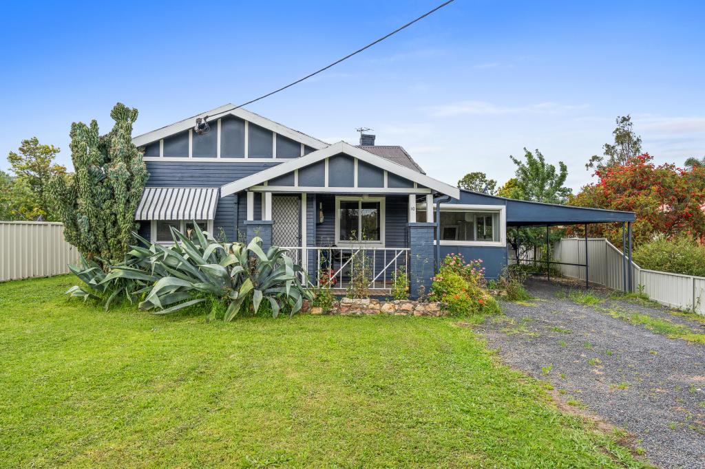 10c Kelly St, Scone, NSW 2337