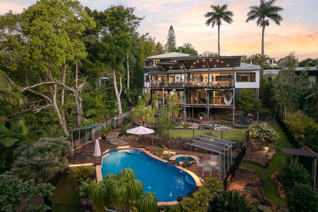 45B ECKERSLEY AVE, BUDERIM, QLD 4556
