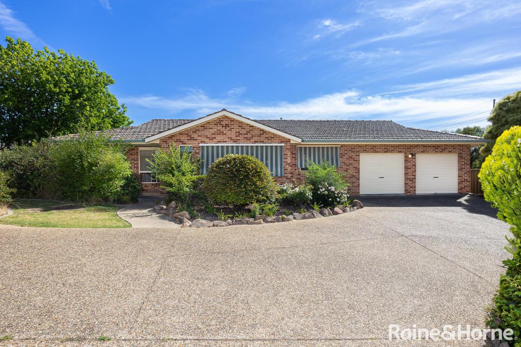 3/7 Barwon Pl, Tatton, NSW 2650