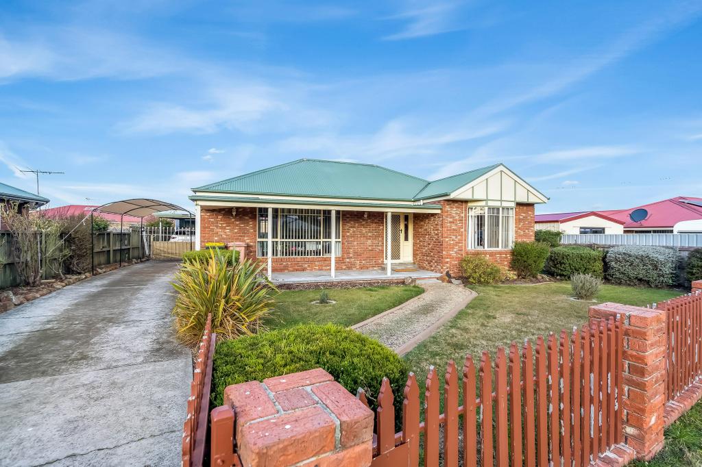 1 Frederick Dr, Brighton, TAS 7030