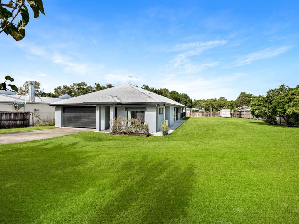 190-192 Progress Rd, White Rock, QLD 4868