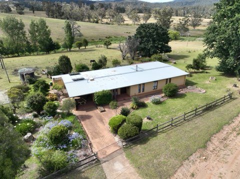 166 Green Hill Lane, Wyndham, NSW 2550
