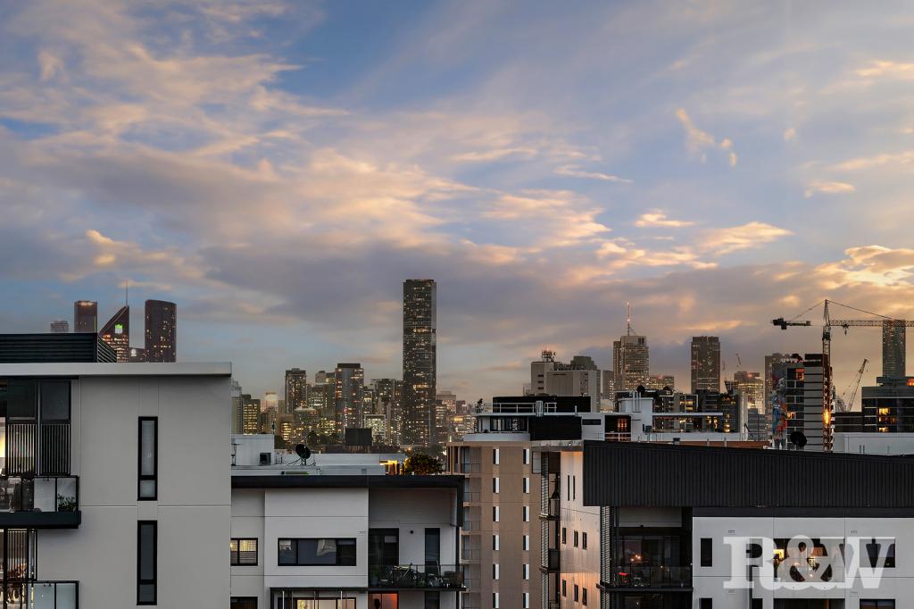 305/8 Zillah St, Stones Corner, QLD 4120