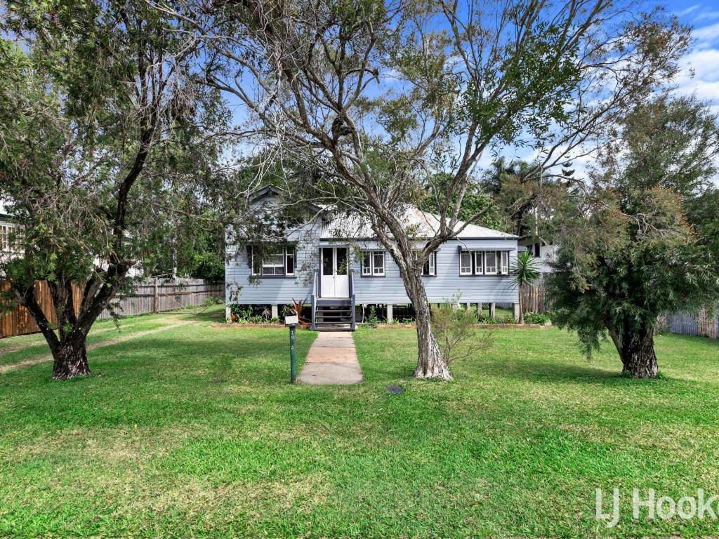 160 Tooley St, Maryborough, QLD 4650