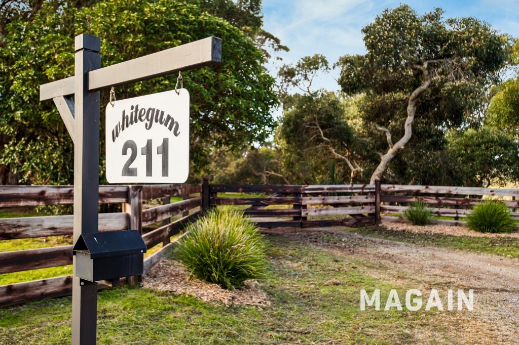 211 Enterprise Rd, Yundi, SA 5172