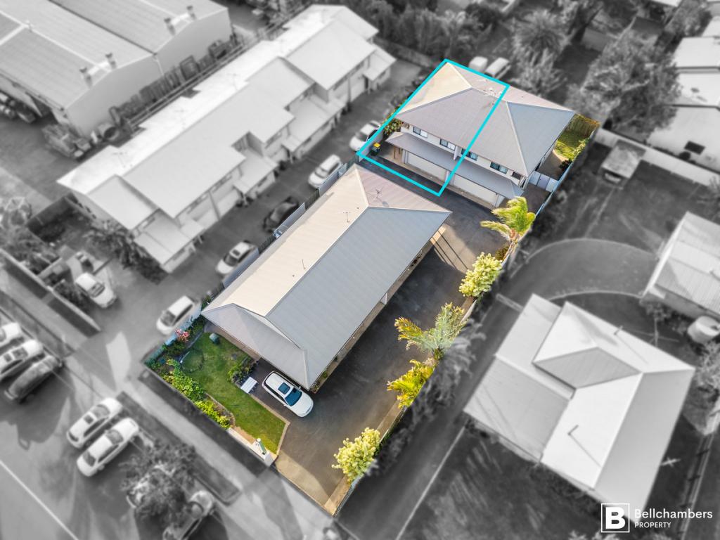 3/65 Gavin St, Bundaberg North, QLD 4670