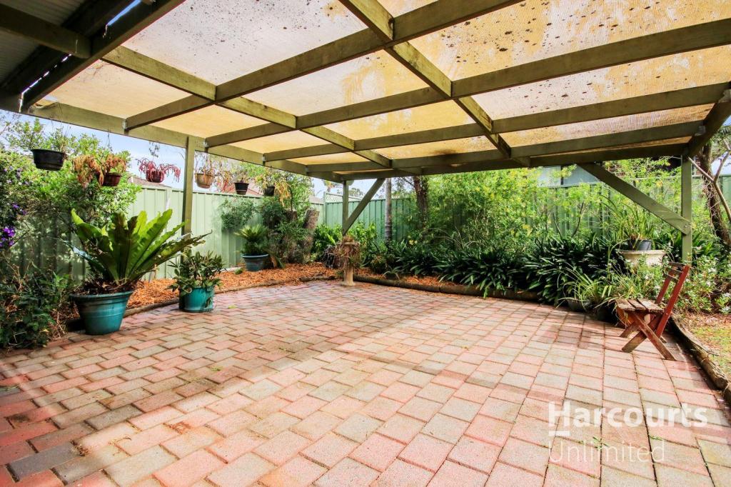 11 Myall St, Doonside, NSW 2767
