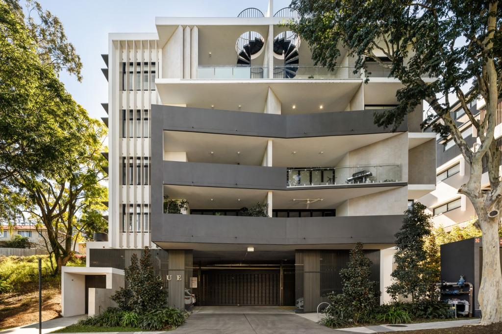 303/15 Priory St, Indooroopilly, QLD 4068