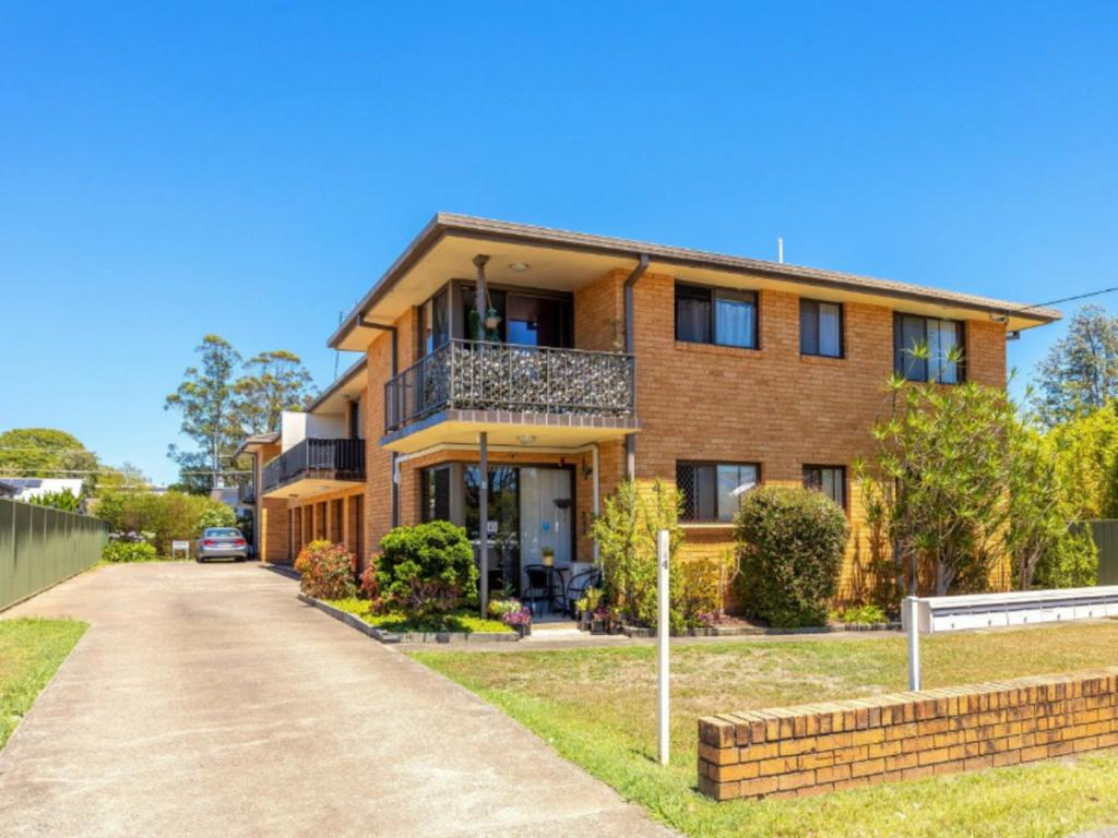 4/4 Boyce St, Taree, NSW 2430