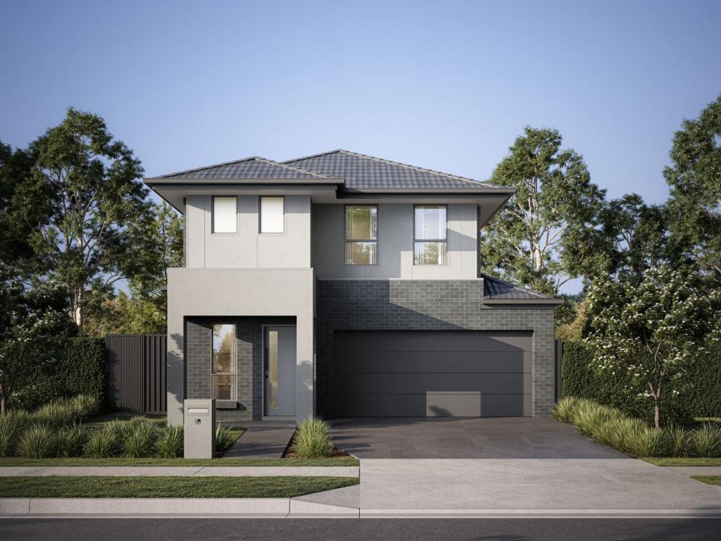 Contact Agent For Address, Box Hill, NSW 2765
