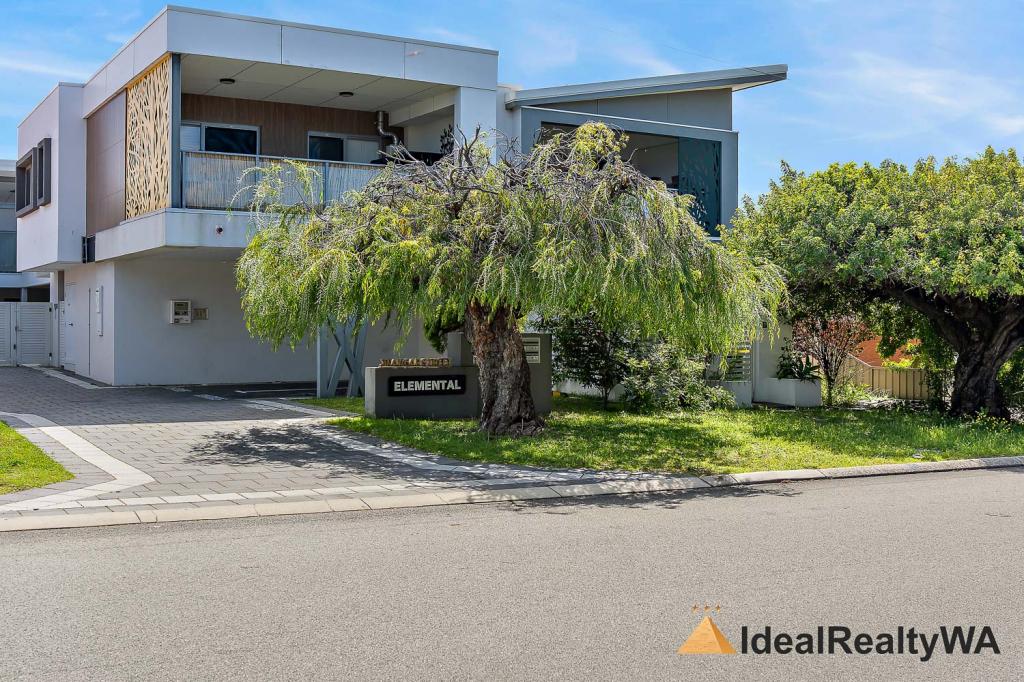 Contact agent for address, YOKINE, WA 6060