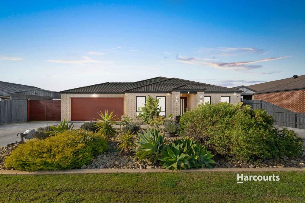 18 Silver Way, Koo Wee Rup, VIC 3981