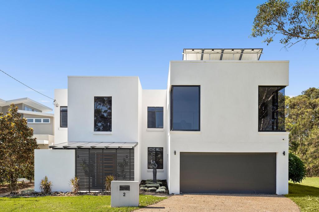 2 Juanita Ave, Towradgi, NSW 2518