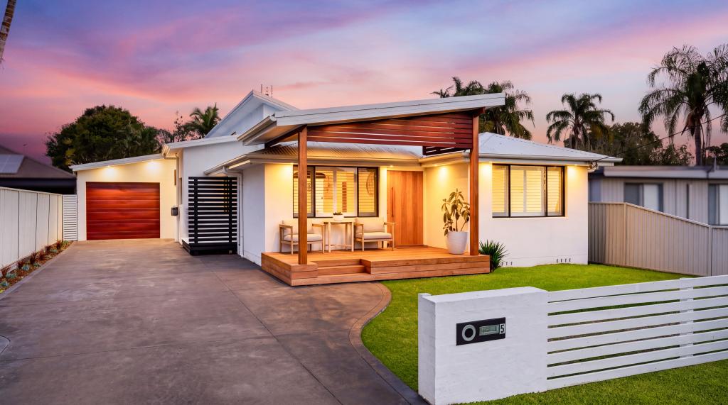 5 Leonora Pde, Noraville, NSW 2263
