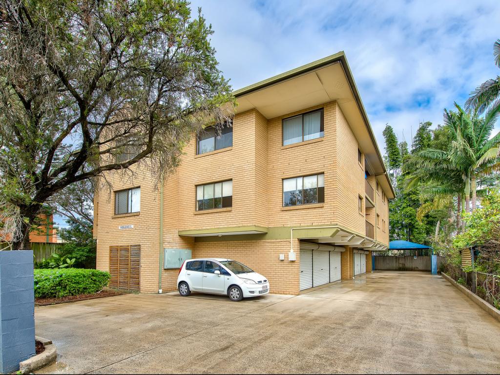 4/12 Stafford Rd, Gordon Park, QLD 4031