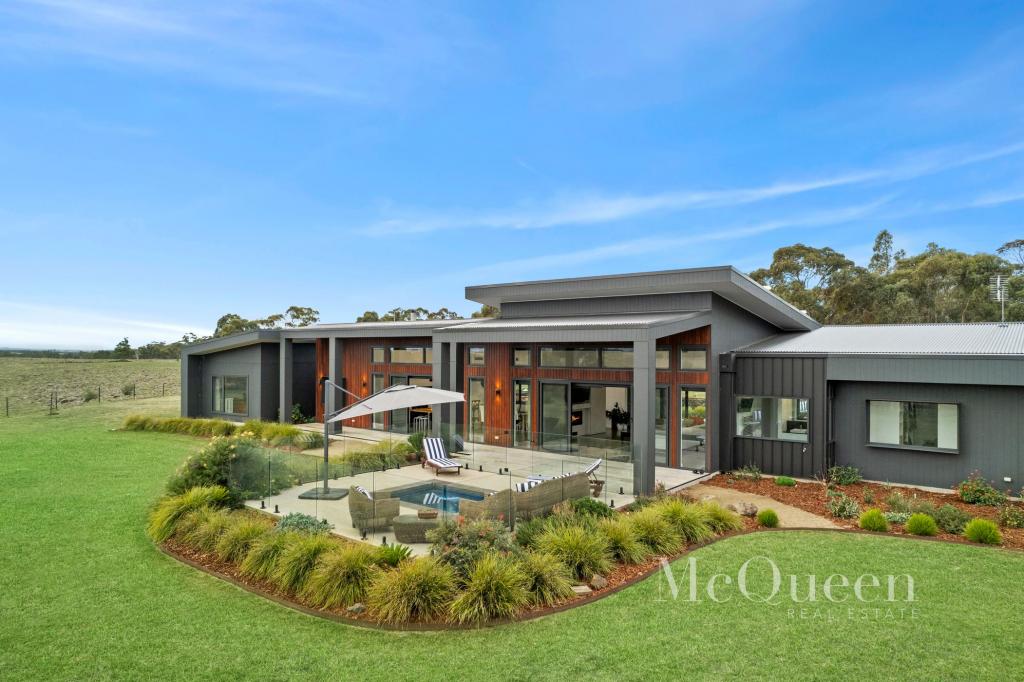 1769 Creswick Newstead Rd, Smeaton, VIC 3364