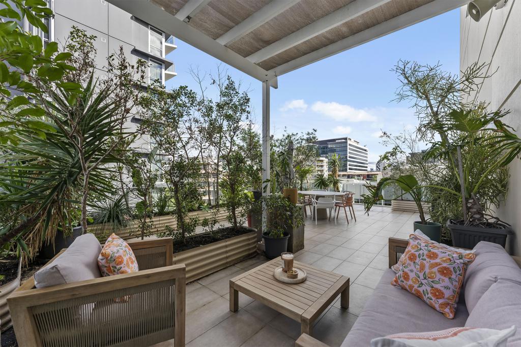 501/977 Ann St, Fortitude Valley, QLD 4006