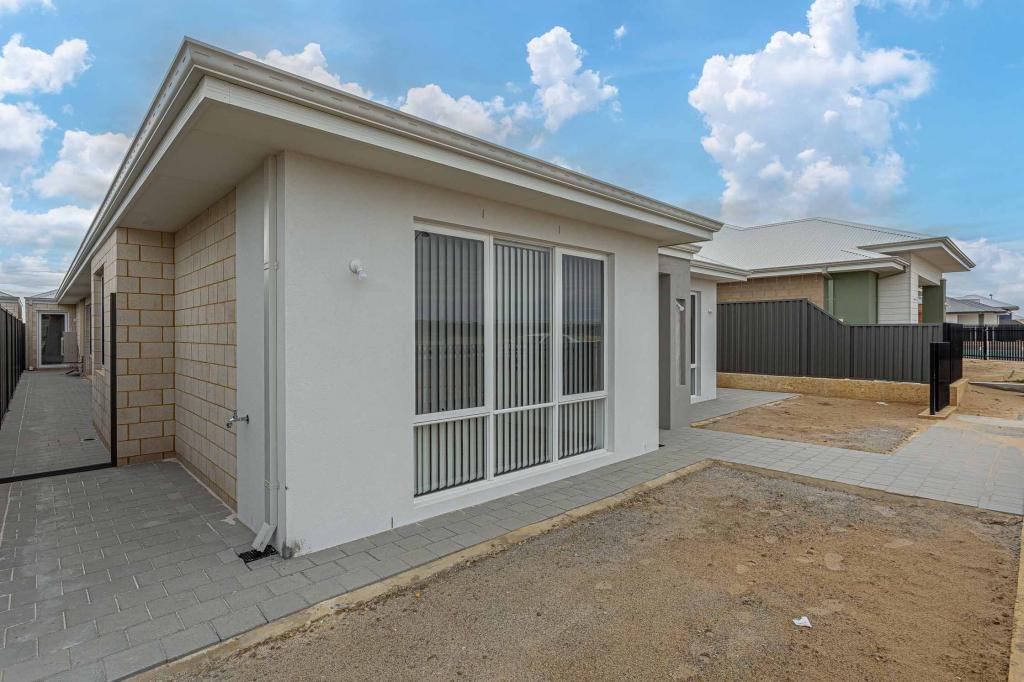 183 IMPRESSIONS DR, EGLINTON, WA 6034
