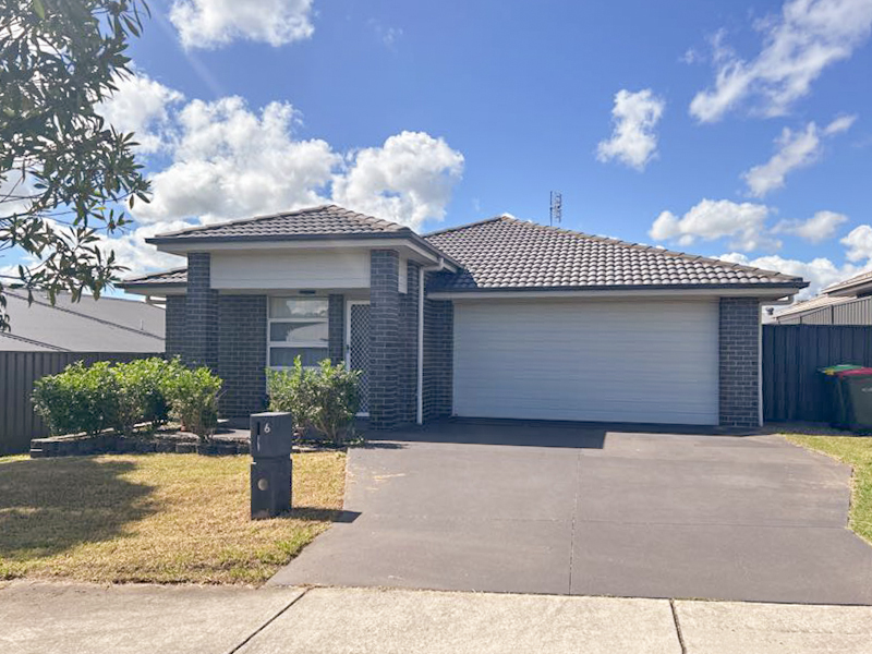 6 Cambridge St, Thornton, NSW 2322