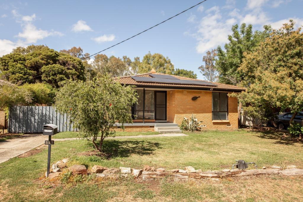 585 Kurnell St, North Albury, NSW 2640