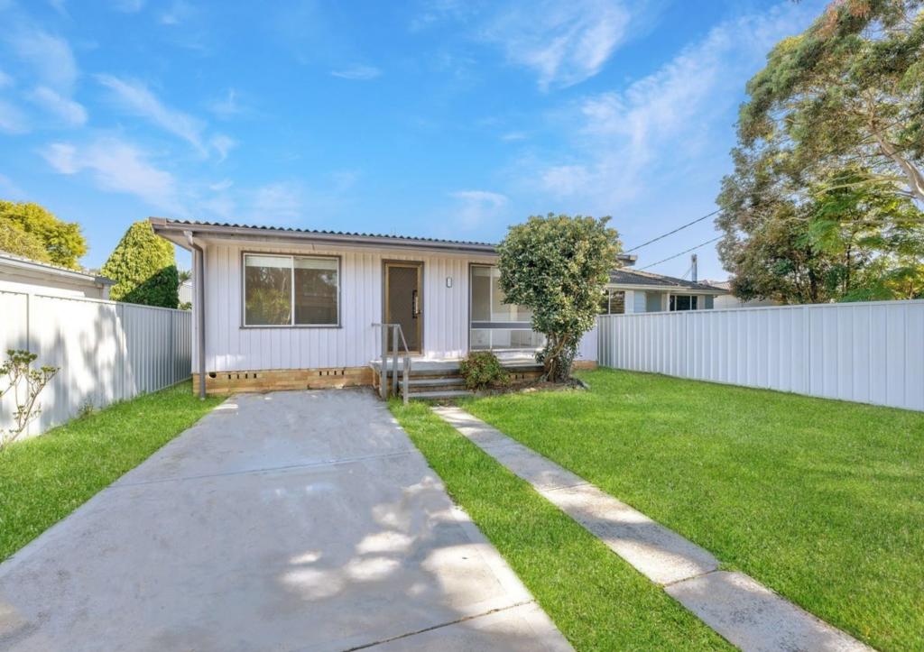 42 Northview St, Rathmines, NSW 2283