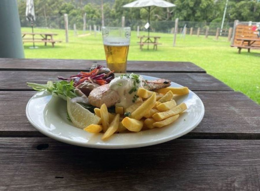 Contact Agent For Address, Glenreagh, NSW 2450