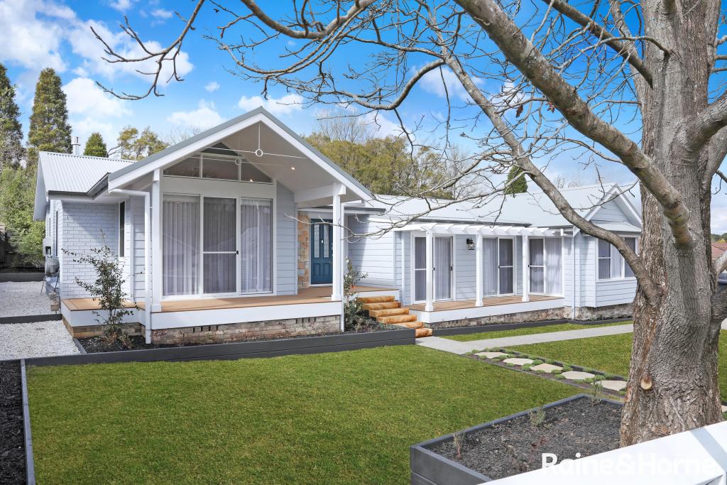 2 Wheen Cl, Bowral, NSW 2576