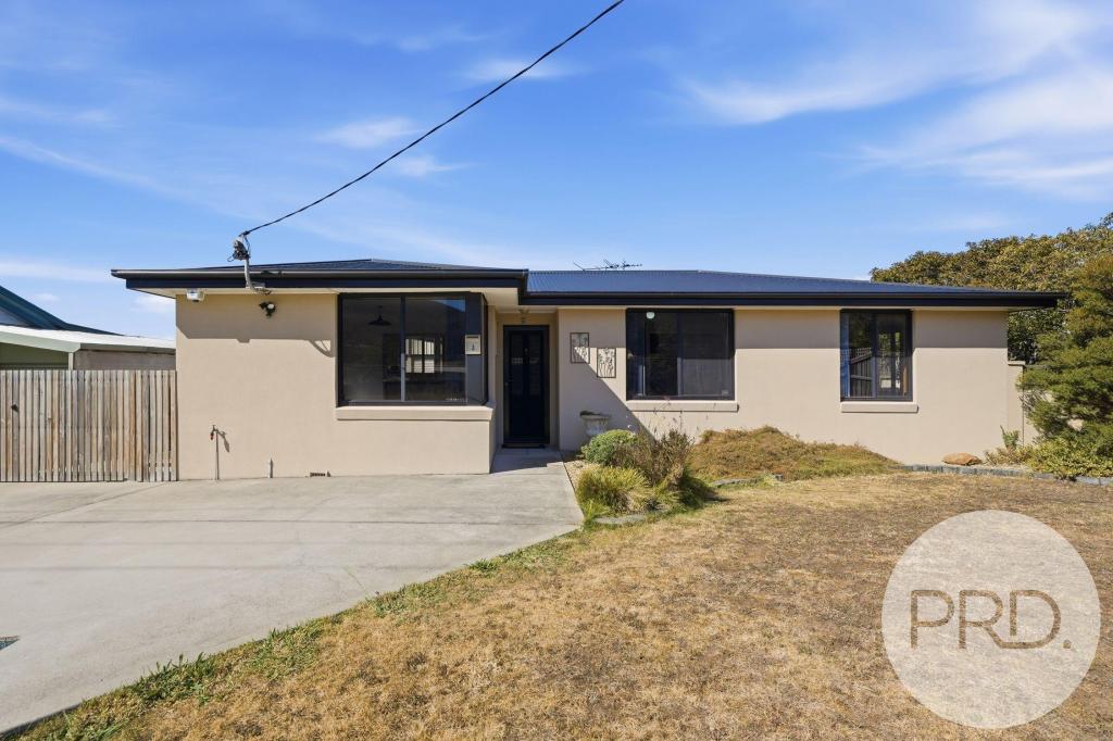 3 Moondah Dr, Berriedale, TAS 7011