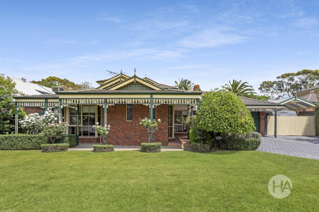 89 WOODSIDE AVE, FRANKSTON SOUTH, VIC 3199