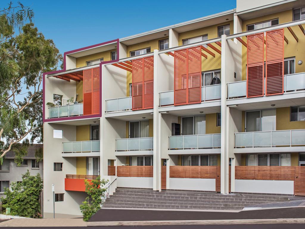 11/3-7 Cowell St, Gladesville, NSW 2111