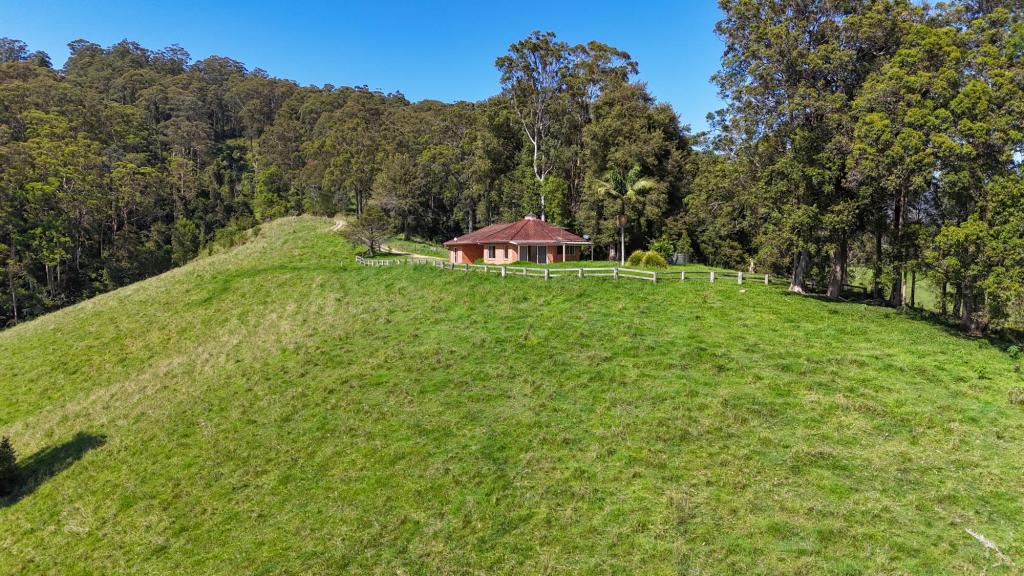 329 South Island Loop Rd, Upper Orara, NSW 2450