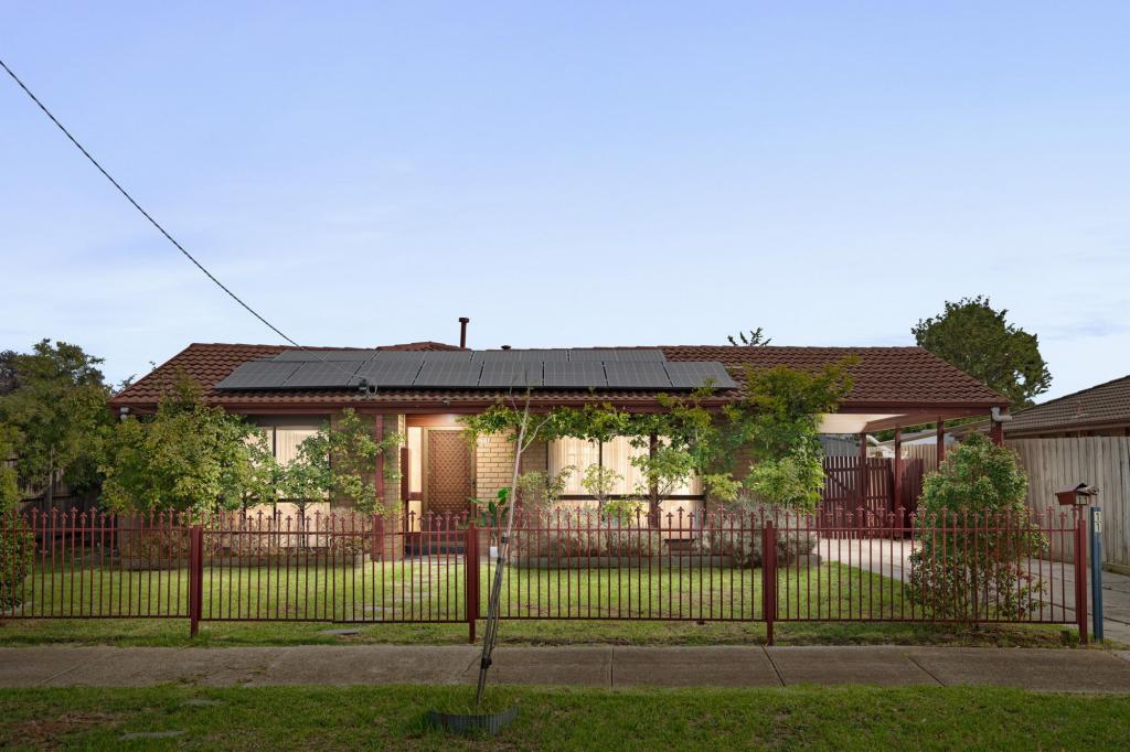 11 Cobbler St, Werribee, VIC 3030