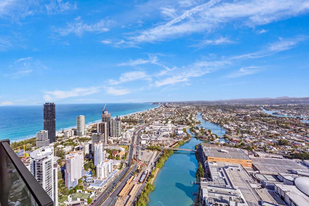 24910/16 Casino Dr, Broadbeach, QLD 4218