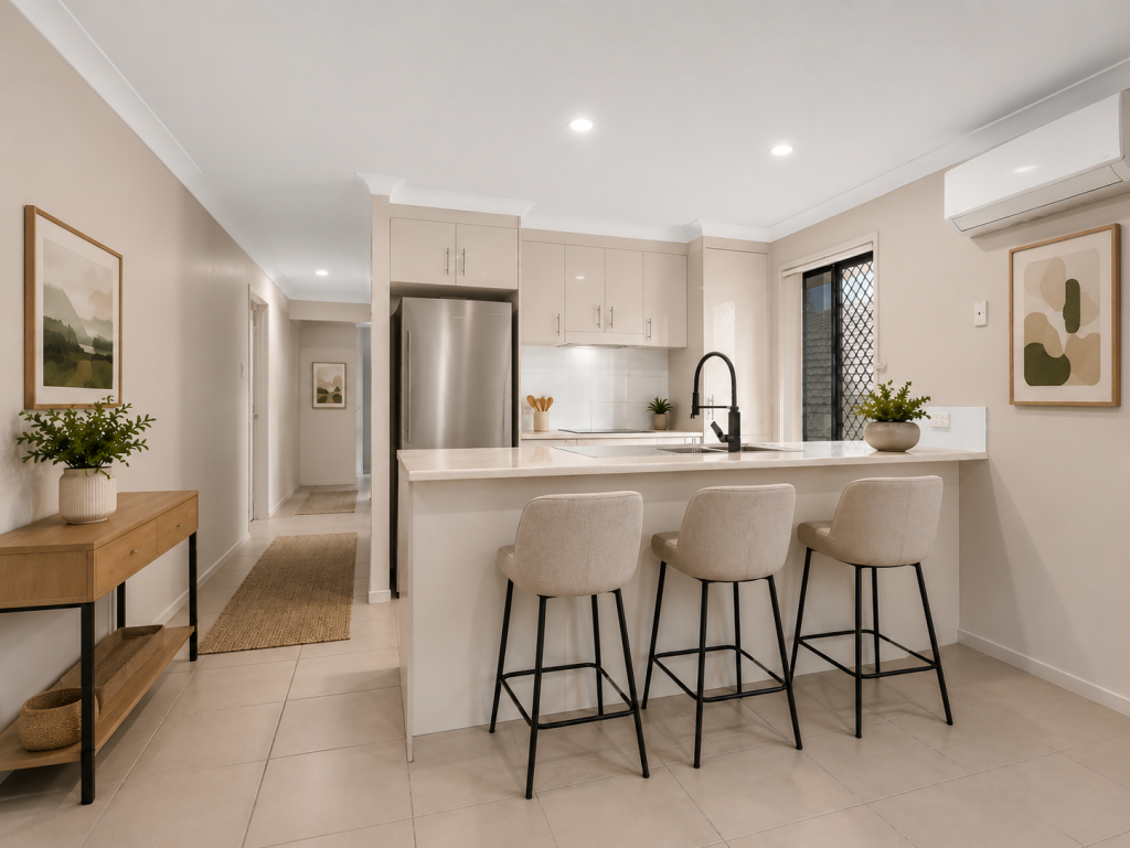 8 Hyde Ave, Springfield Lakes, QLD 4300