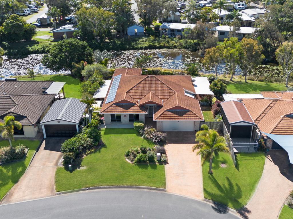 3 Florida Ct, Torquay, QLD 4655