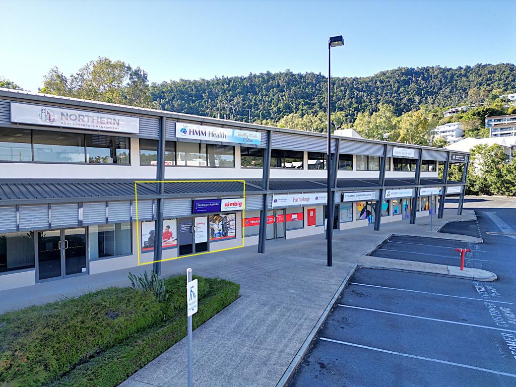 16/228-230 Shute Harbour Rd, Cannonvale, QLD 4802