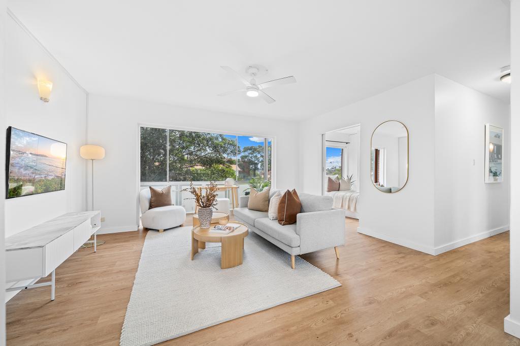 3/261-263 Bunnerong Rd, Maroubra, NSW 2035