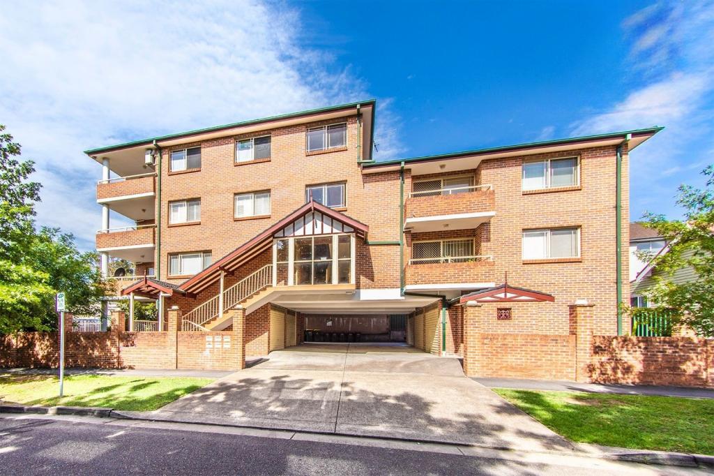 3/32 Galloway St, North Parramatta, NSW 2151