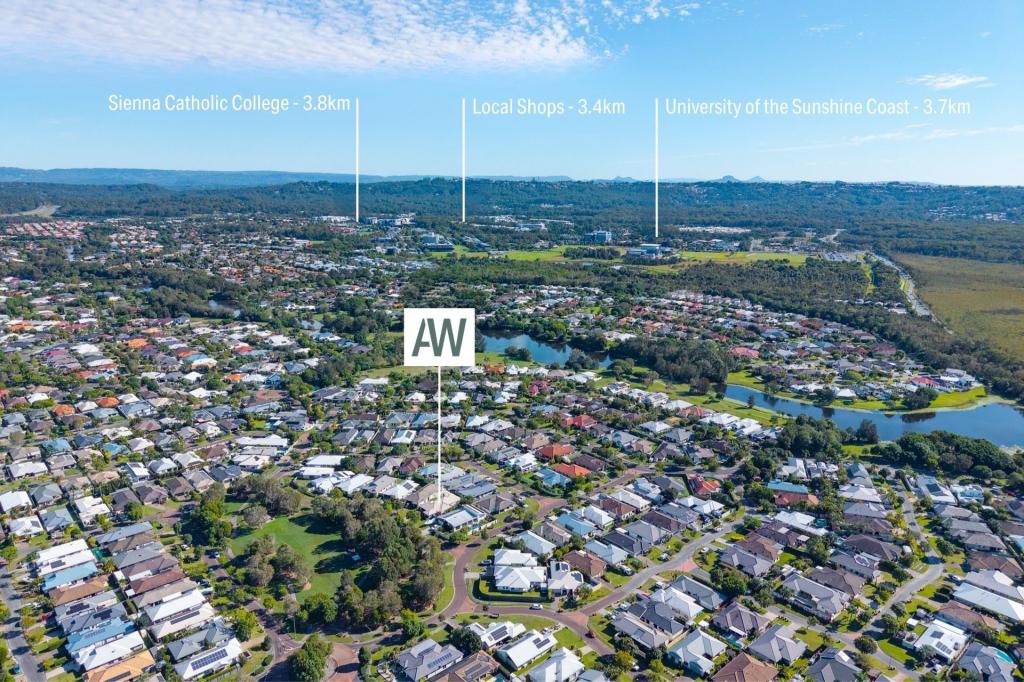 13 Davis St, Sippy Downs, QLD 4556