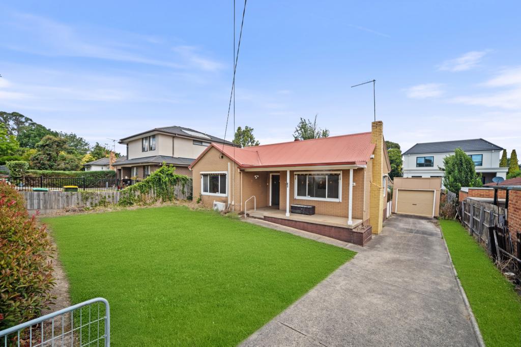 36 Springfield Rd, Box Hill North, VIC 3129