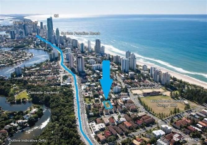 10 St Kilda Ave, Broadbeach, QLD 4218