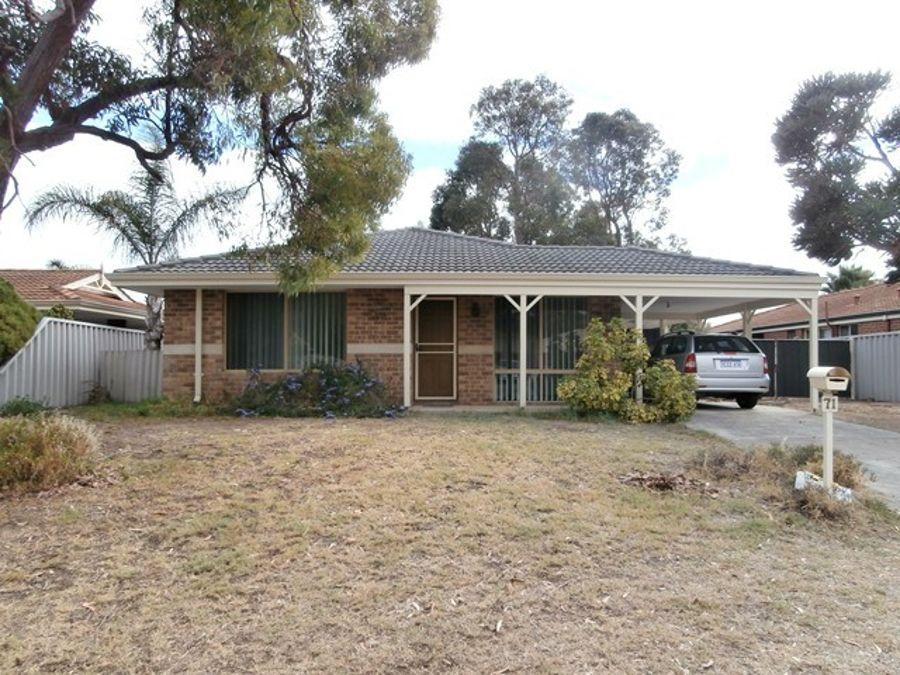 71 Millard St, Eaton, WA 6232
