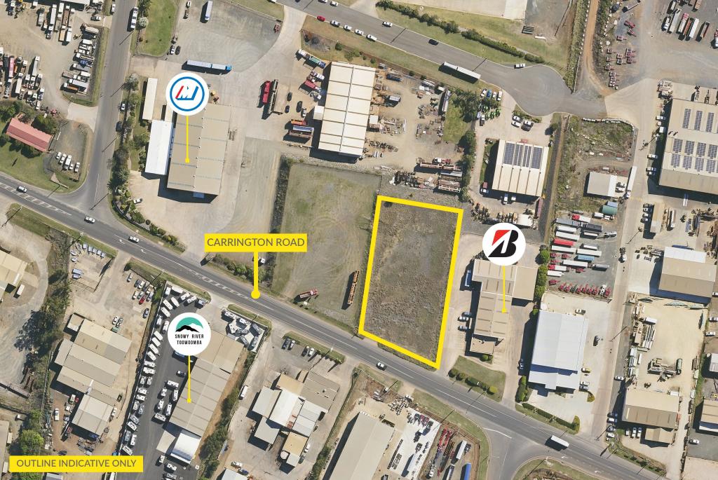 37 Carrington Rd, Torrington, QLD 4350