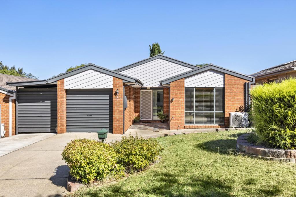 14 Cradle Cl, Palmerston, ACT 2913