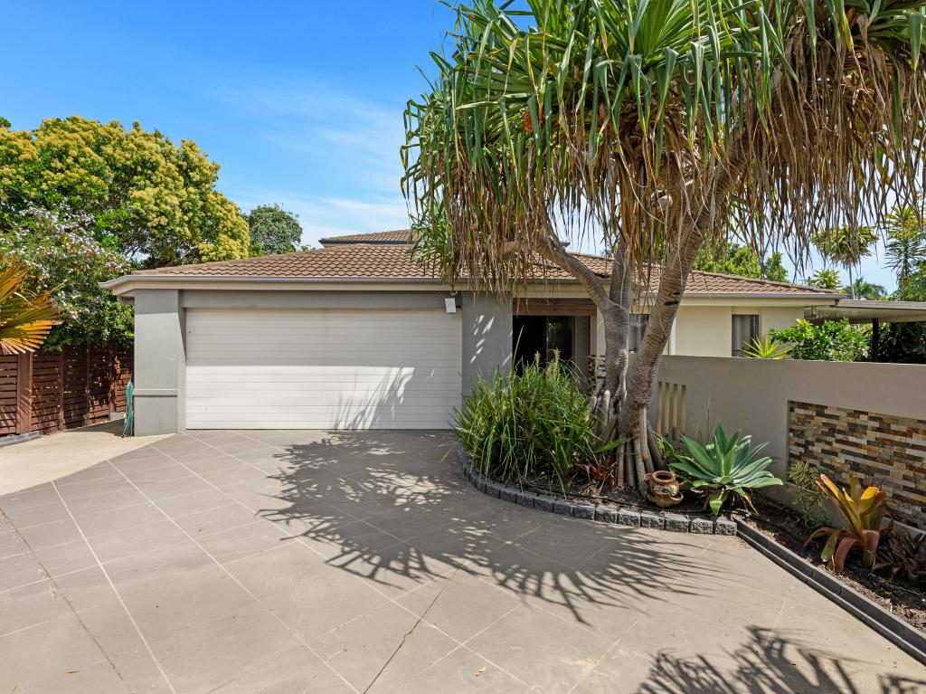 39 Magellan Cct, Urraween, QLD 4655