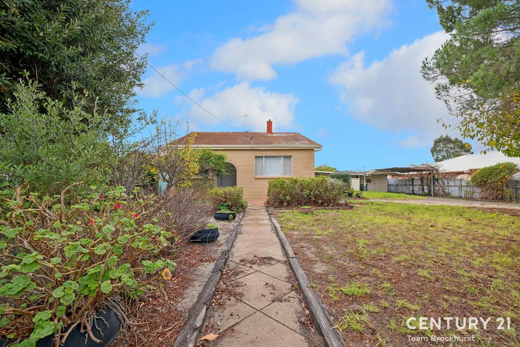80 Clayton Rd, Narrogin, WA 6312