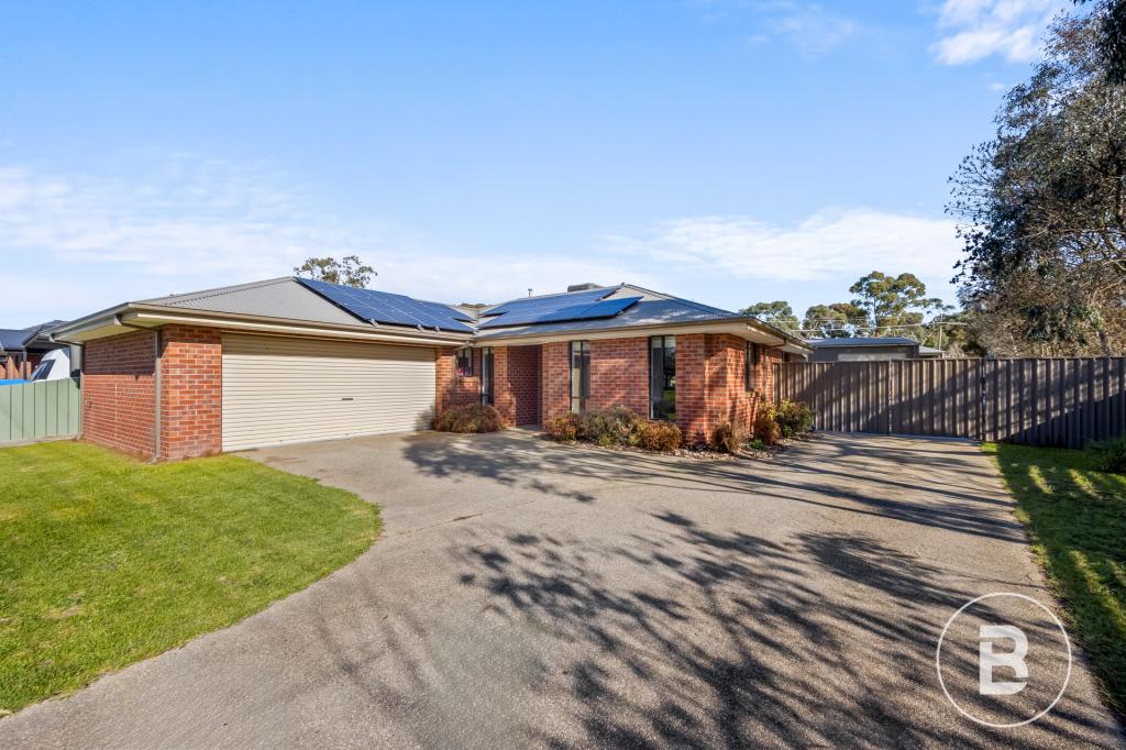 109 LAMBERT ST, ARARAT, VIC 3377
