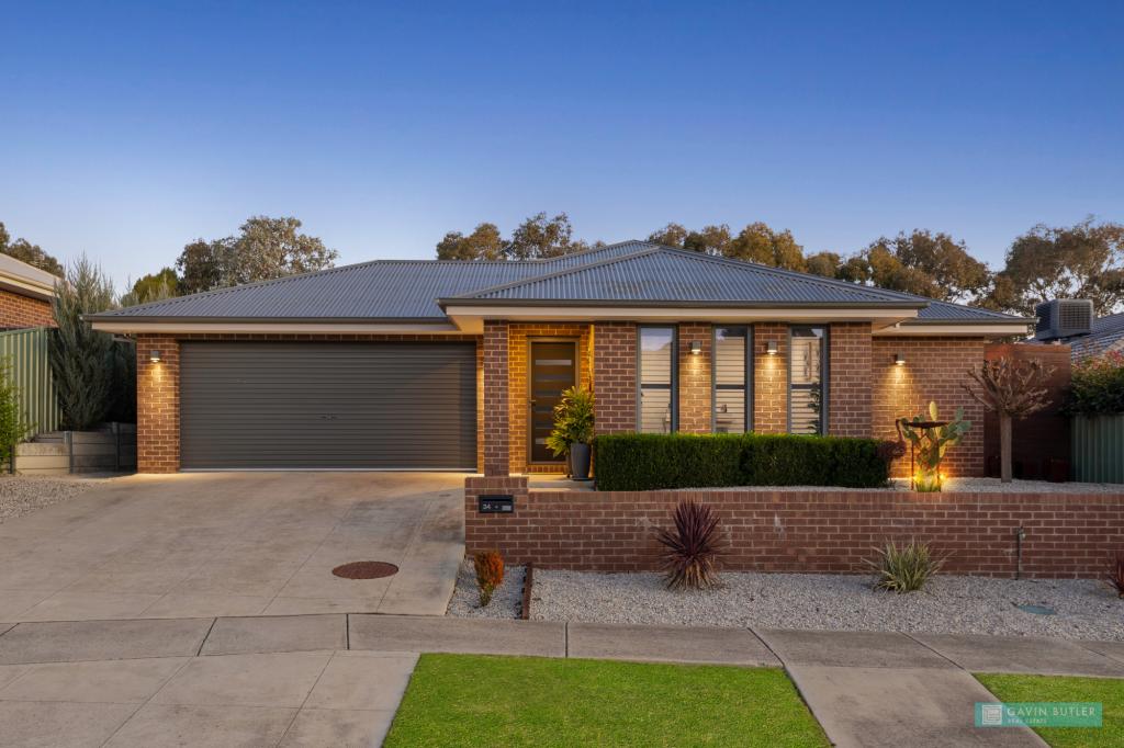 34 Mcinnes St, Big Hill, VIC 3555