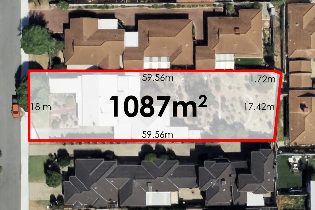 9 Edna St, Tuart Hill, WA 6060