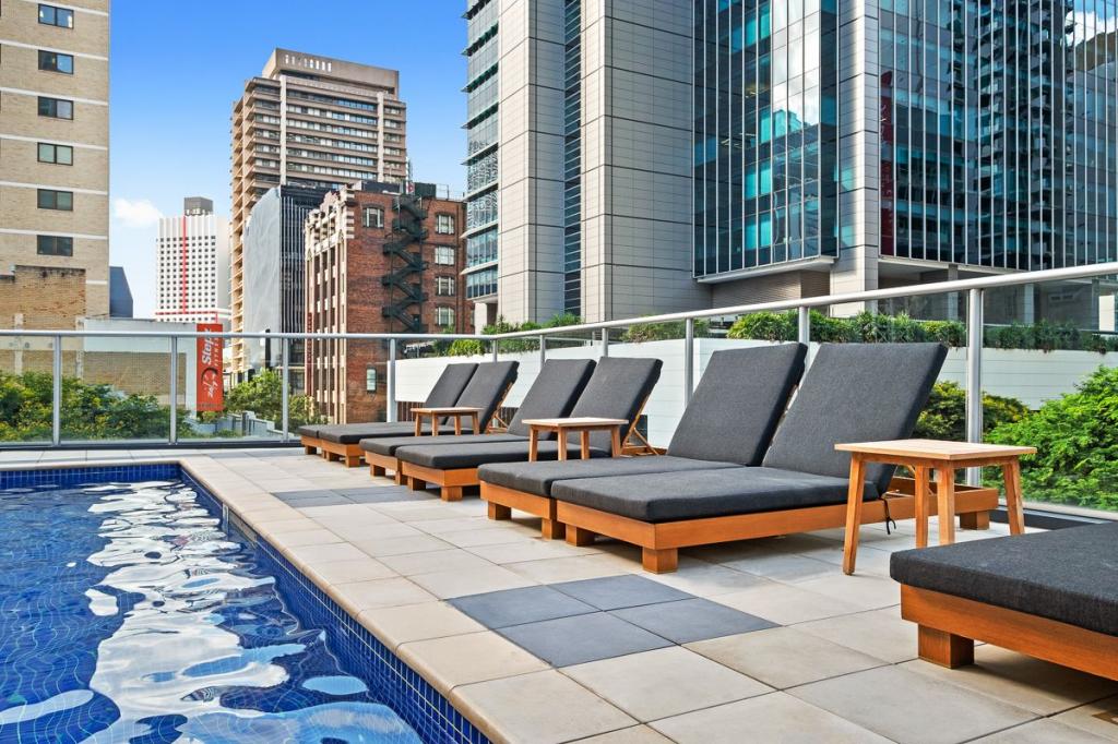 006/108 Albert St, Brisbane City, QLD 4000